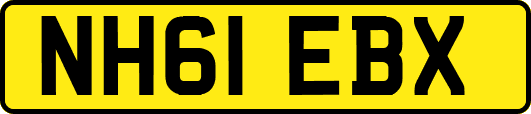 NH61EBX