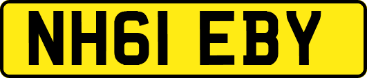 NH61EBY