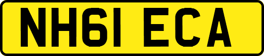 NH61ECA