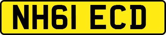 NH61ECD