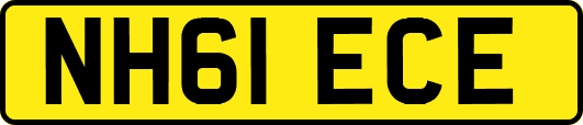 NH61ECE