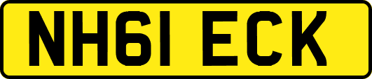 NH61ECK