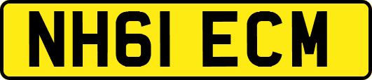 NH61ECM