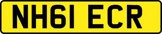 NH61ECR