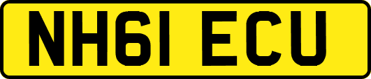 NH61ECU