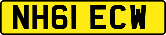 NH61ECW