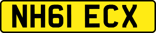 NH61ECX