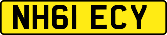 NH61ECY