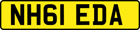 NH61EDA