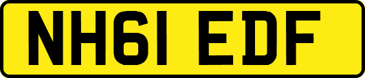 NH61EDF