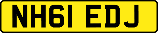 NH61EDJ
