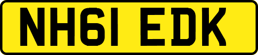 NH61EDK