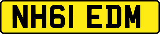 NH61EDM