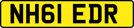 NH61EDR