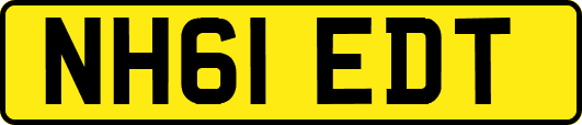 NH61EDT