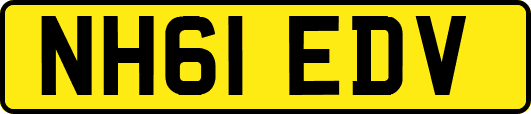 NH61EDV