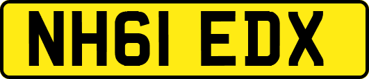 NH61EDX