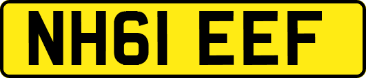 NH61EEF