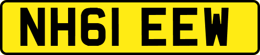 NH61EEW