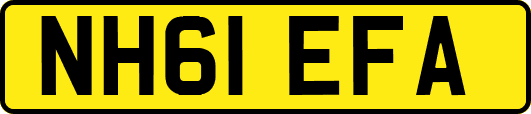 NH61EFA