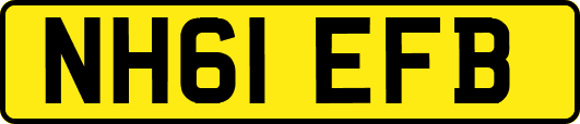 NH61EFB