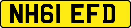 NH61EFD