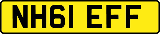NH61EFF