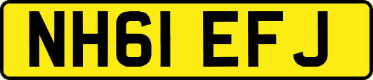 NH61EFJ