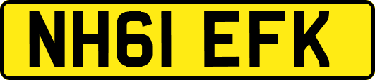 NH61EFK