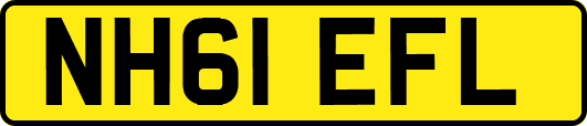 NH61EFL
