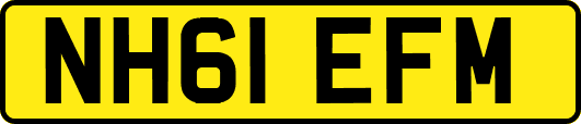 NH61EFM