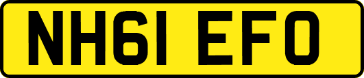 NH61EFO