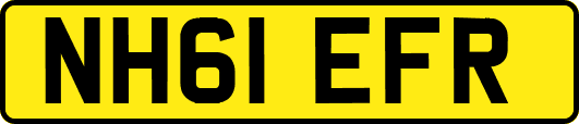 NH61EFR