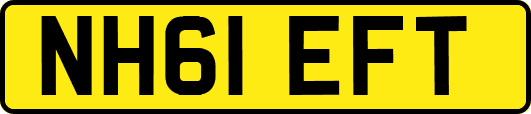 NH61EFT