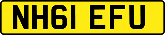NH61EFU