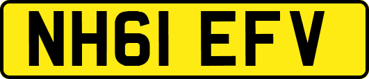 NH61EFV