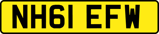 NH61EFW