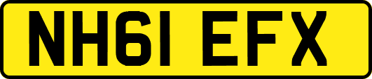 NH61EFX
