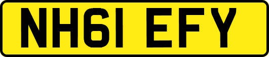 NH61EFY