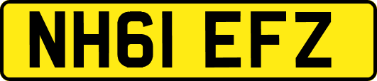 NH61EFZ