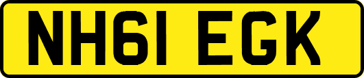 NH61EGK