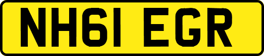 NH61EGR