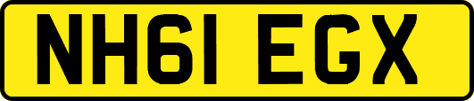 NH61EGX