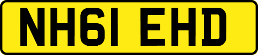 NH61EHD