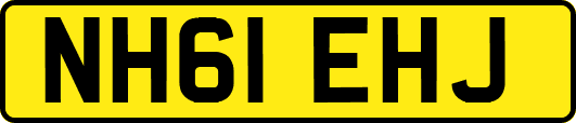 NH61EHJ