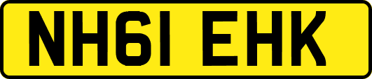 NH61EHK