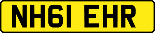 NH61EHR