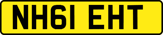 NH61EHT