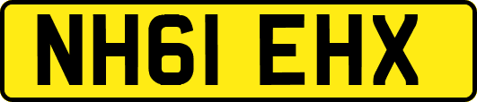 NH61EHX