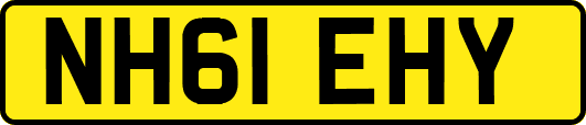 NH61EHY